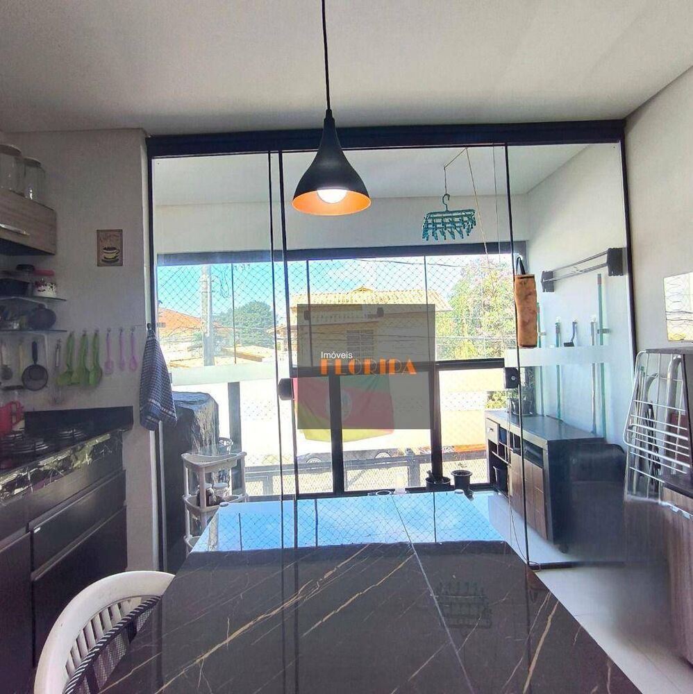 Apartamento, 2 quartos, 55 m² - Foto 8