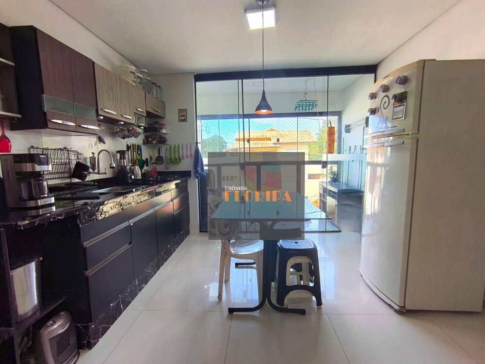 Apartamento, 2 quartos, 55 m² - Foto 9