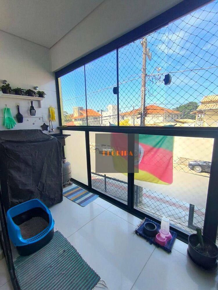 Apartamento, 2 quartos, 55 m² - Foto 5