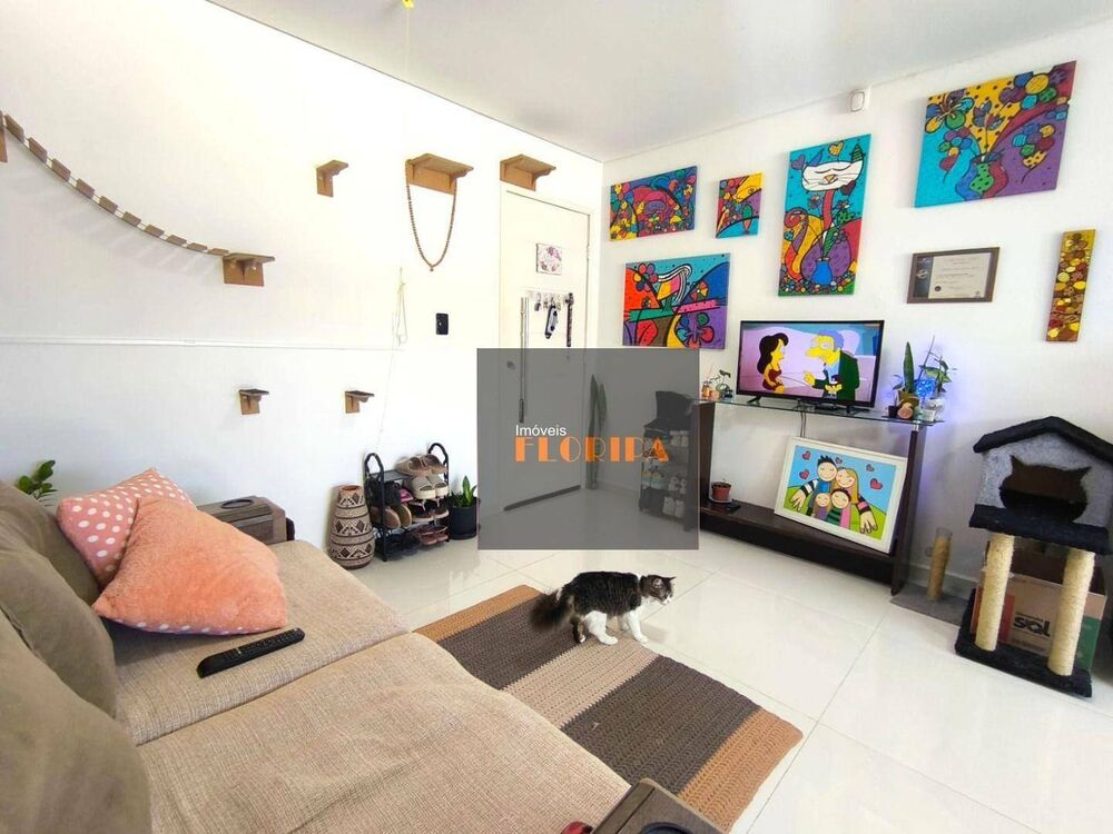 Apartamento, 2 quartos, 55 m² - Foto 13