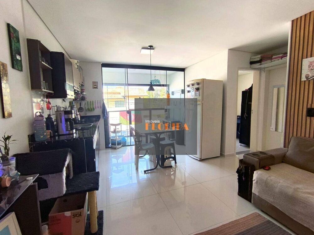 Apartamento, 2 quartos, 55 m² - Foto 16