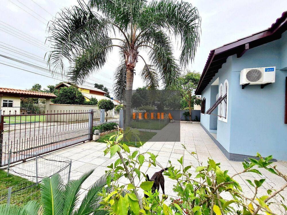 Casa à venda com 3 quartos, 117m² - Foto 2
