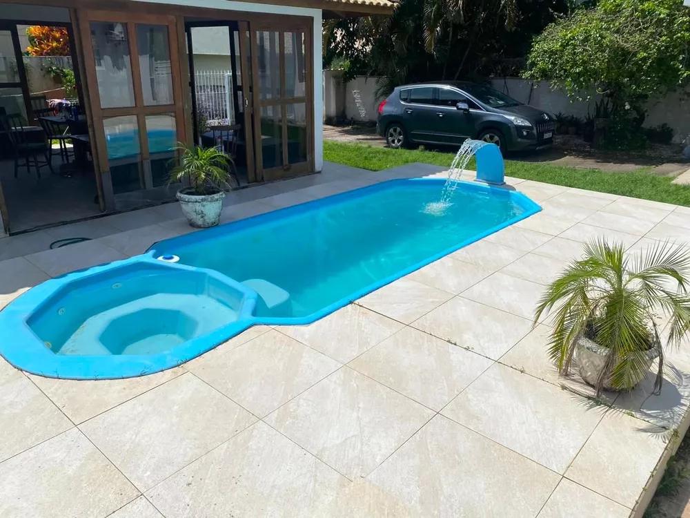 Casa, 2 quartos, 114 m² - Foto 2