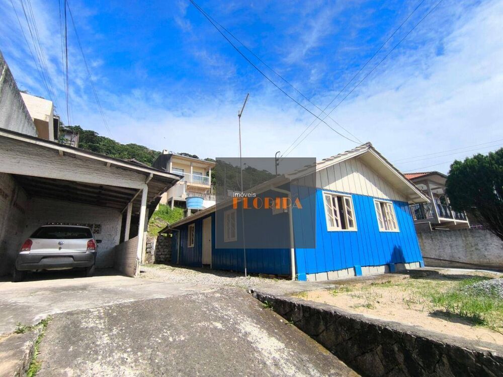 Casa, 3 quartos, 50 m² - Foto 3