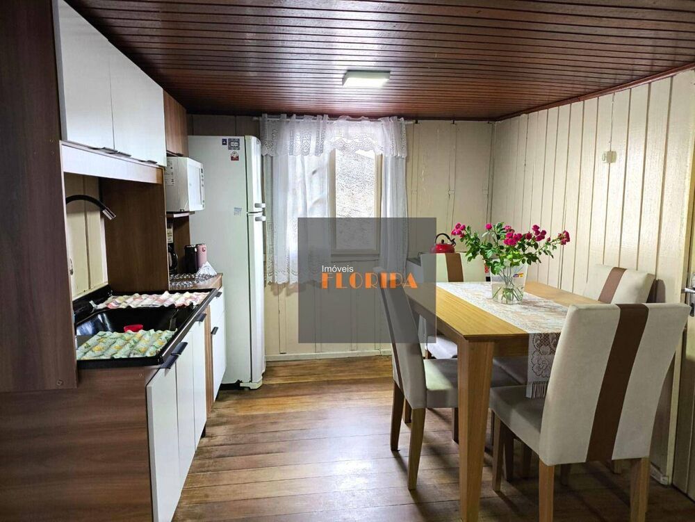 Casa, 3 quartos, 50 m² - Foto 7