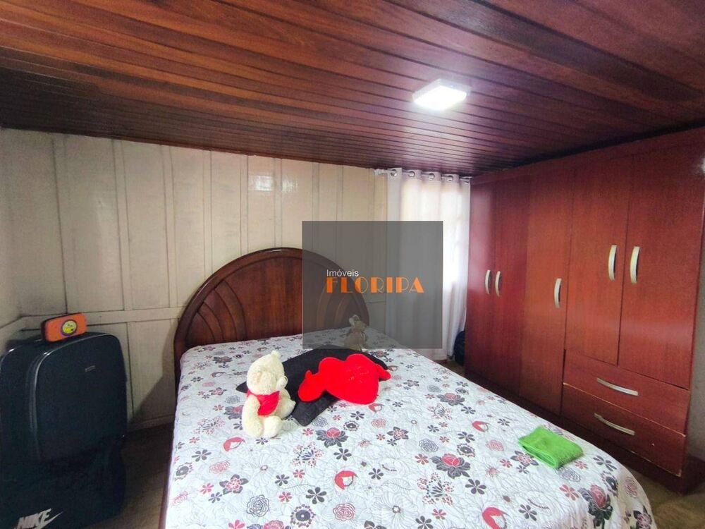 Casa, 3 quartos, 50 m² - Foto 11