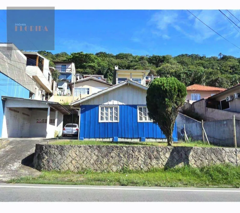 Casa, 3 quartos, 50 m² - Foto 1