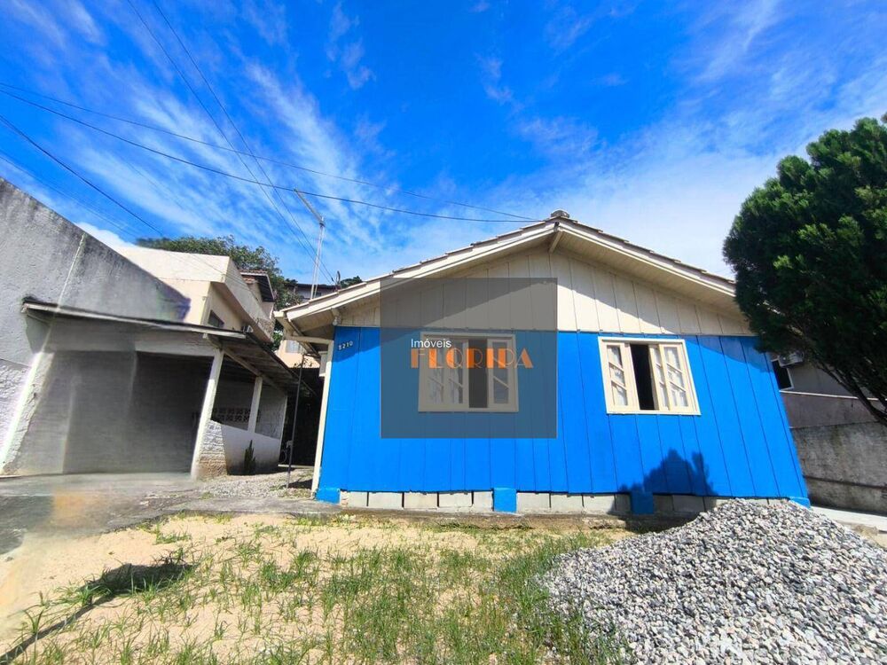 Casa, 3 quartos, 50 m² - Foto 2