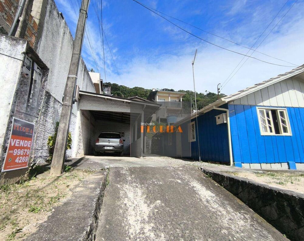 Casa, 3 quartos, 50 m² - Foto 13