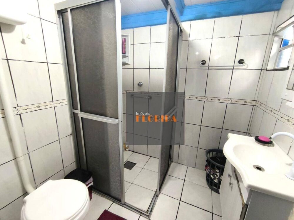 Casa, 3 quartos, 50 m² - Foto 12