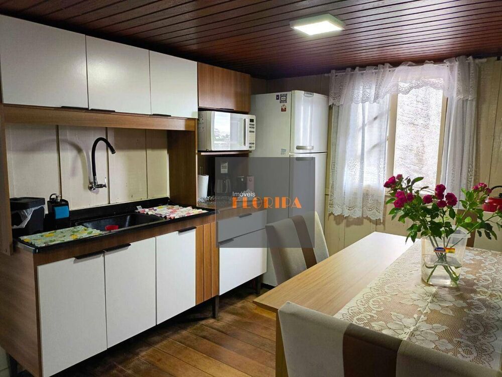 Casa, 3 quartos, 50 m² - Foto 4