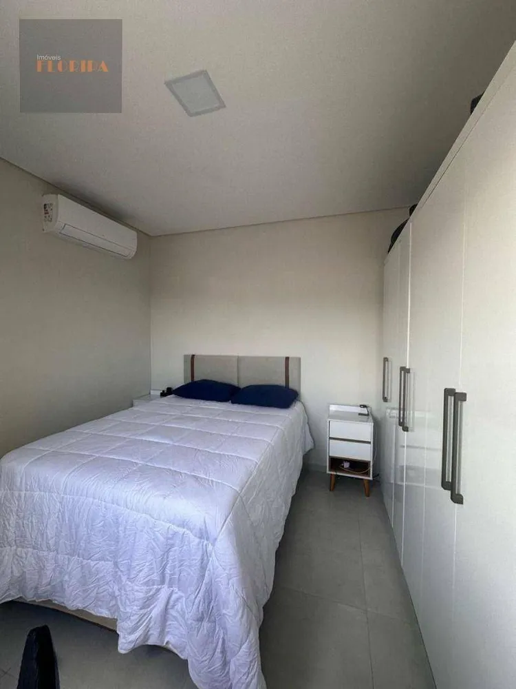 Apartamento, 1 quarto, 50 m² - Foto 4
