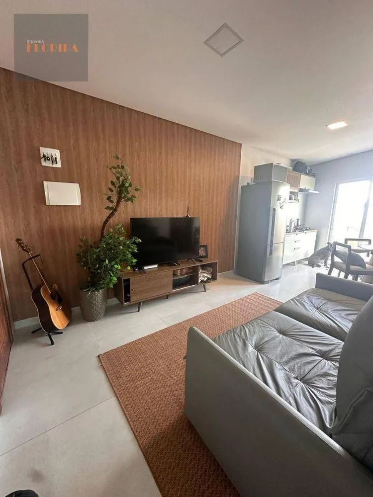 Apartamento, 1 quarto, 50 m² - Foto 1
