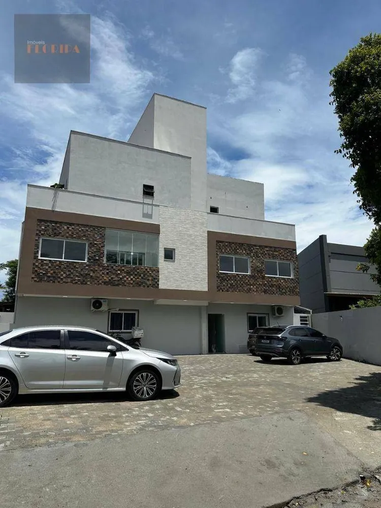 Apartamento, 1 quarto, 50 m² - Foto 8