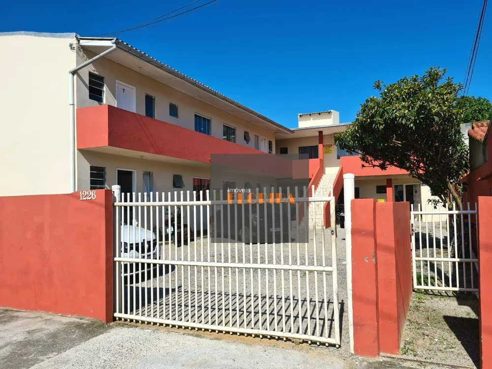 Prédio Inteiro, 311 m² - Foto 1
