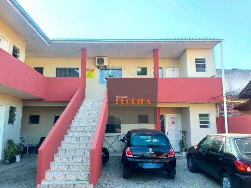 Prédio Inteiro à venda, 311m² - Foto 1