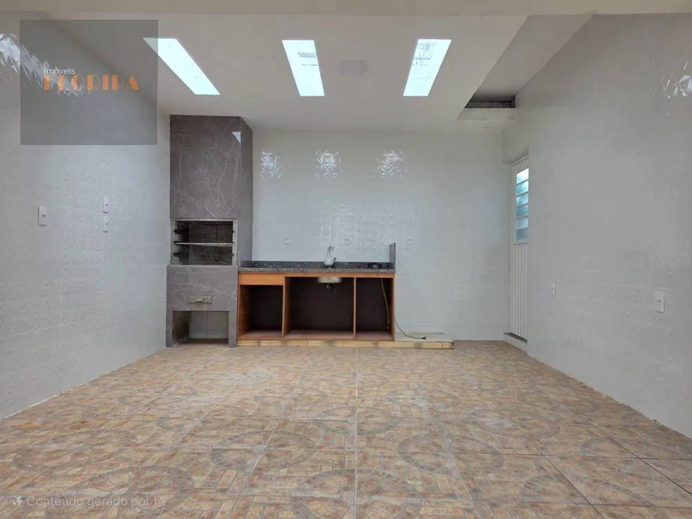 Casa, 4 quartos, 190 m² - Foto 6