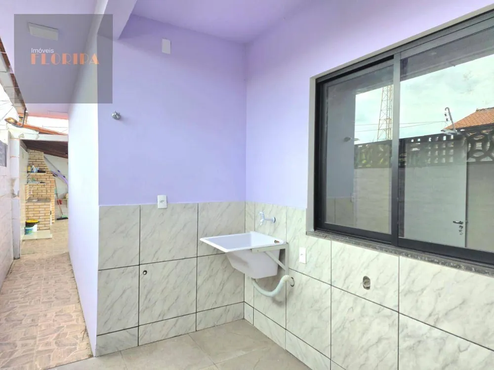 Casa, 4 quartos, 190 m² - Foto 3