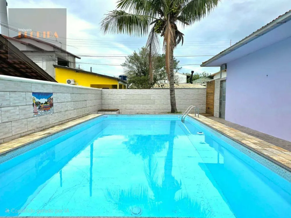 Casa, 4 quartos, 190 m² - Foto 1