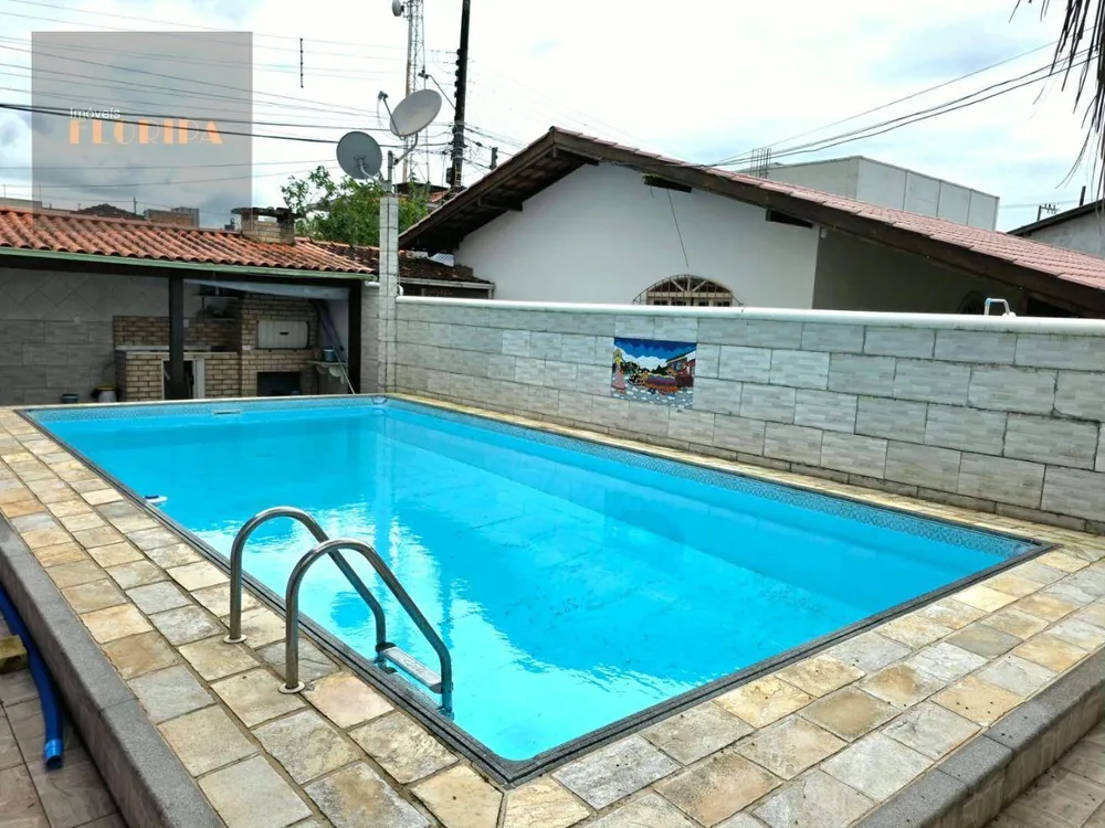 Casa, 4 quartos, 190 m² - Foto 2