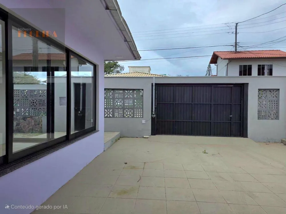 Casa, 4 quartos, 190 m² - Foto 4
