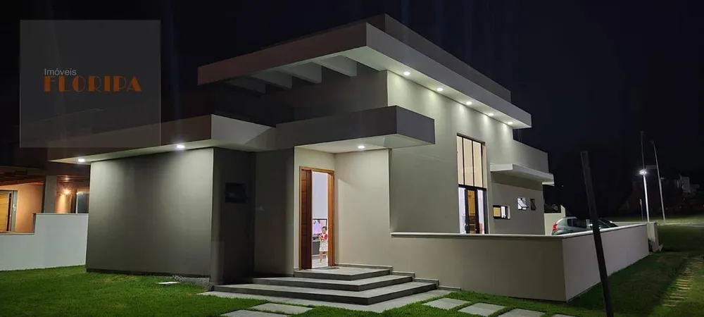 Casa, 4 quartos, 150 m² - Foto 3