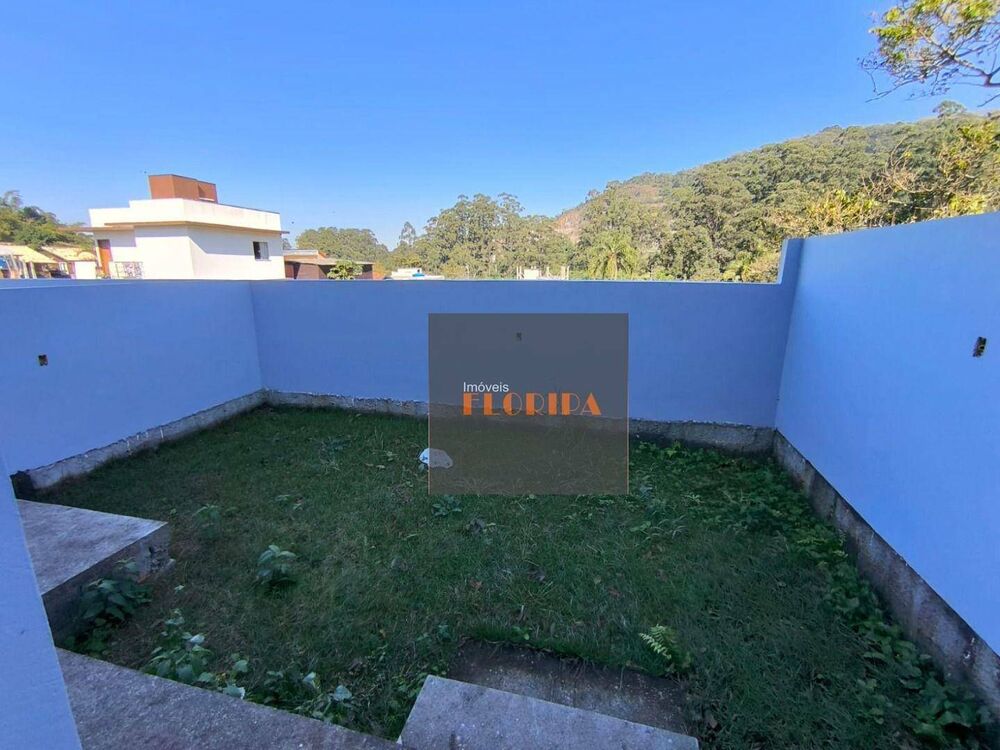 Casa, 3 quartos, 109 m² - Foto 10