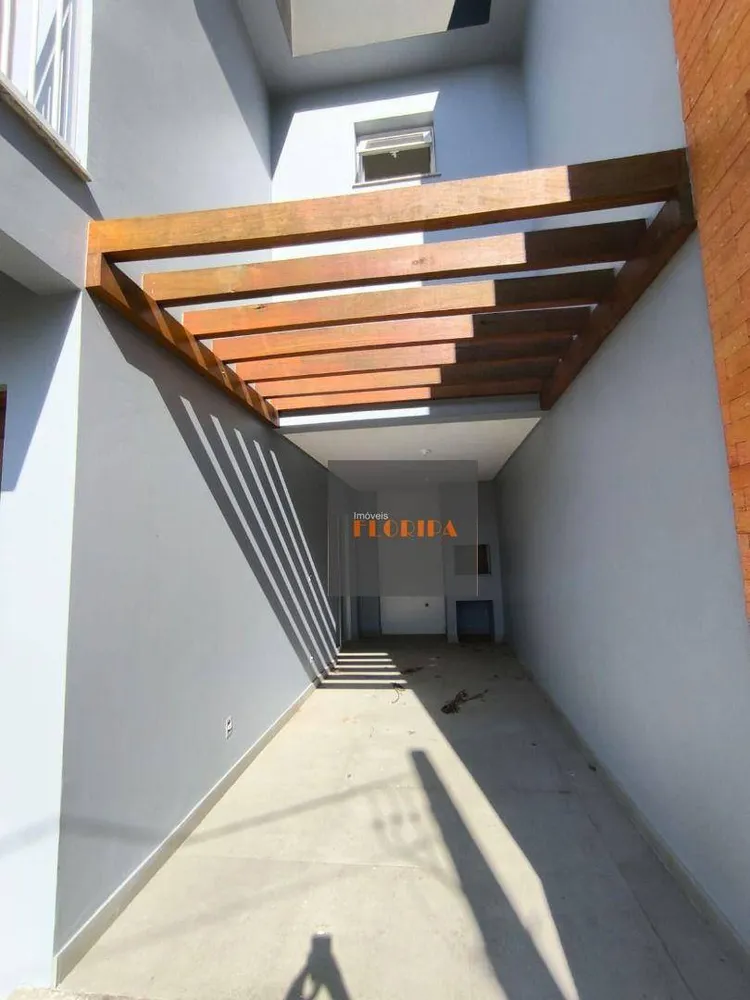 Casa, 3 quartos, 109 m² - Foto 3