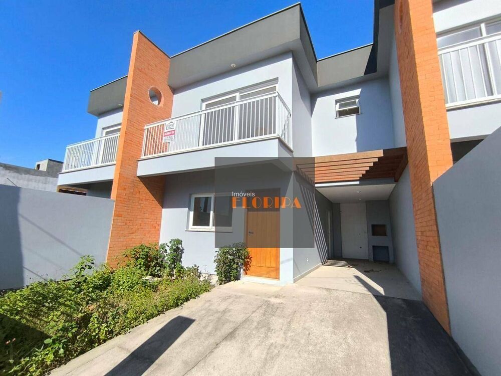 Casa, 3 quartos, 109 m² - Foto 8