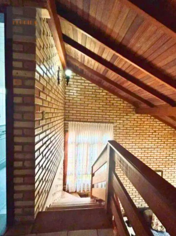 Casa, 3 quartos, 238 m² - Foto 7