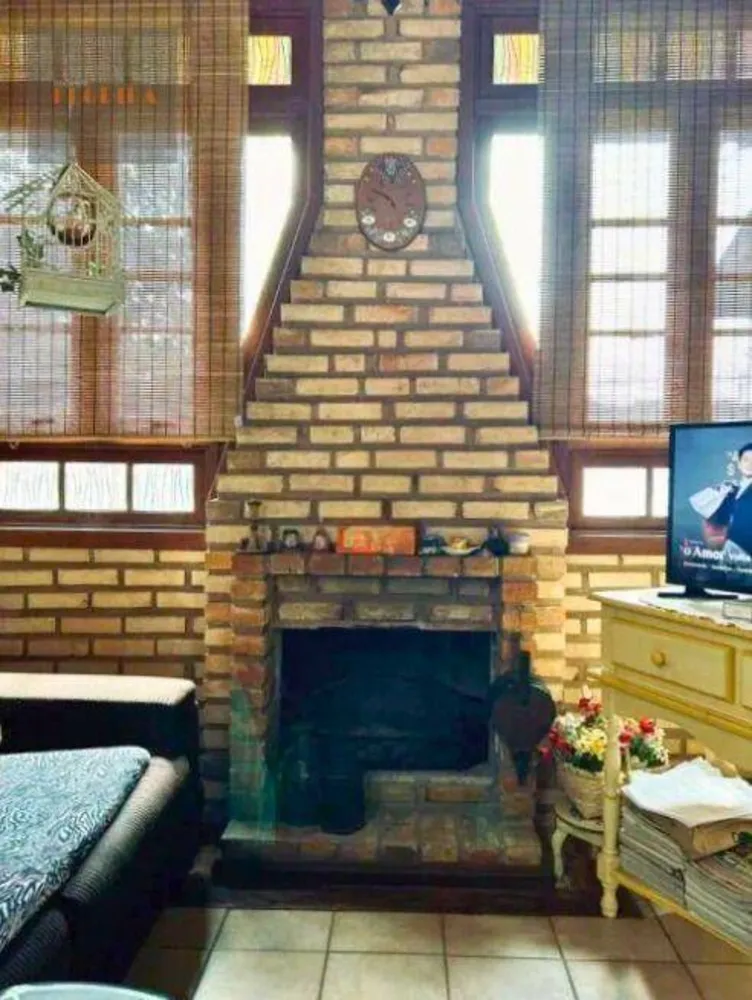 Casa, 3 quartos, 238 m² - Foto 6