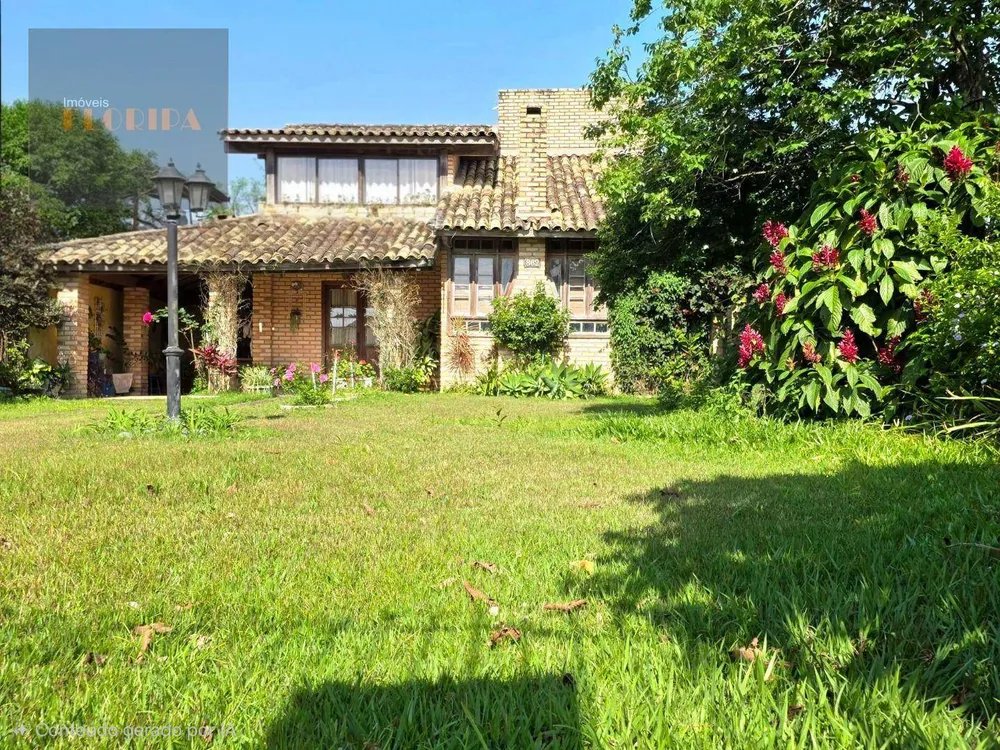 Casa, 3 quartos, 238 m² - Foto 8