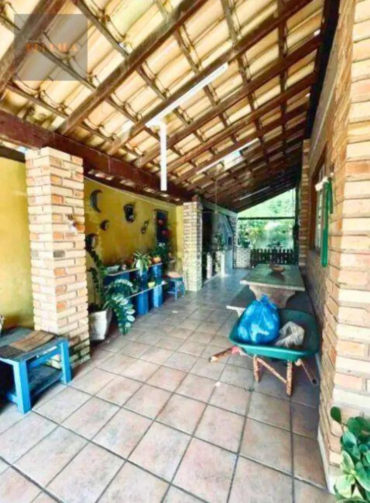 Casa, 3 quartos, 238 m² - Foto 4
