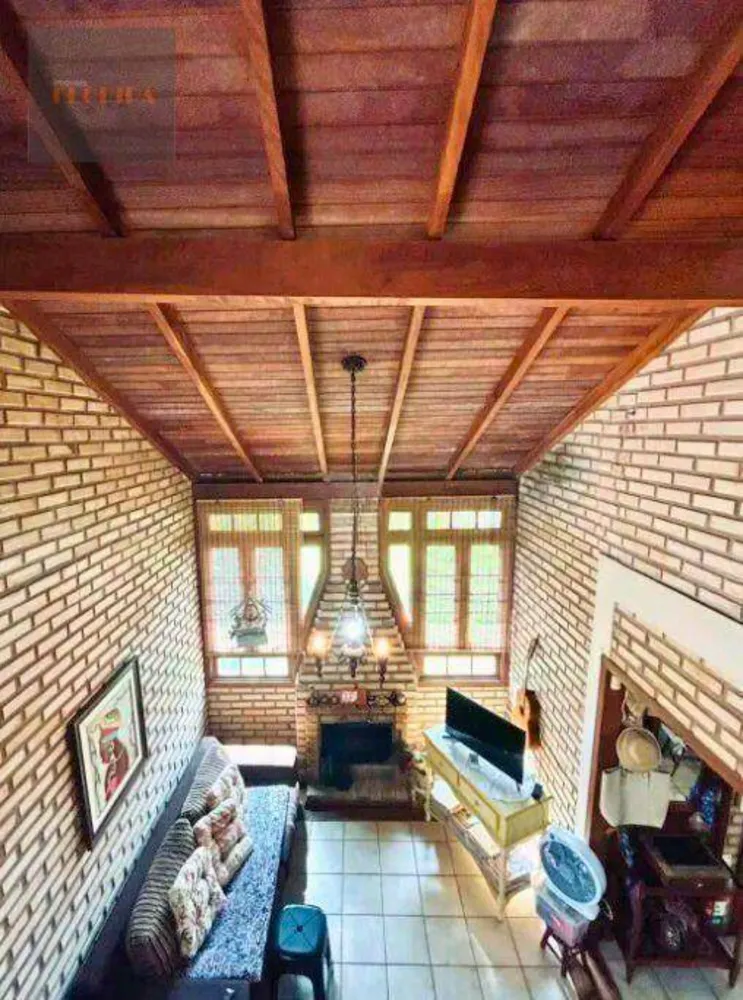 Casa, 3 quartos, 238 m² - Foto 6
