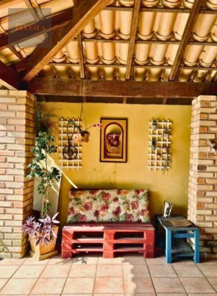 Casa, 3 quartos, 238 m² - Foto 5
