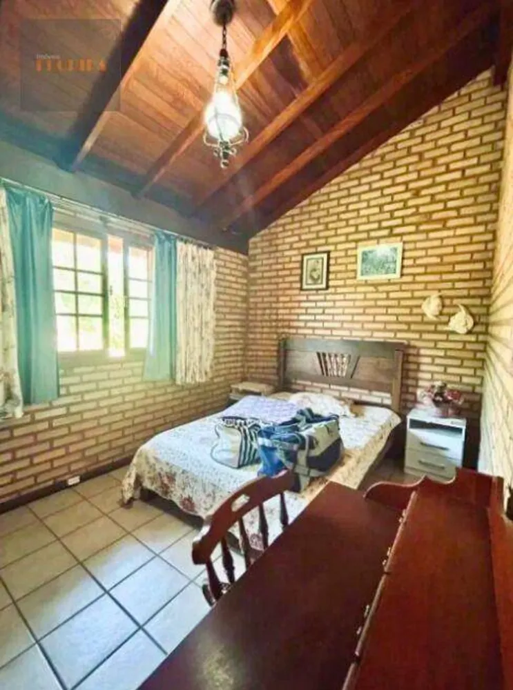Casa, 3 quartos, 238 m² - Foto 3