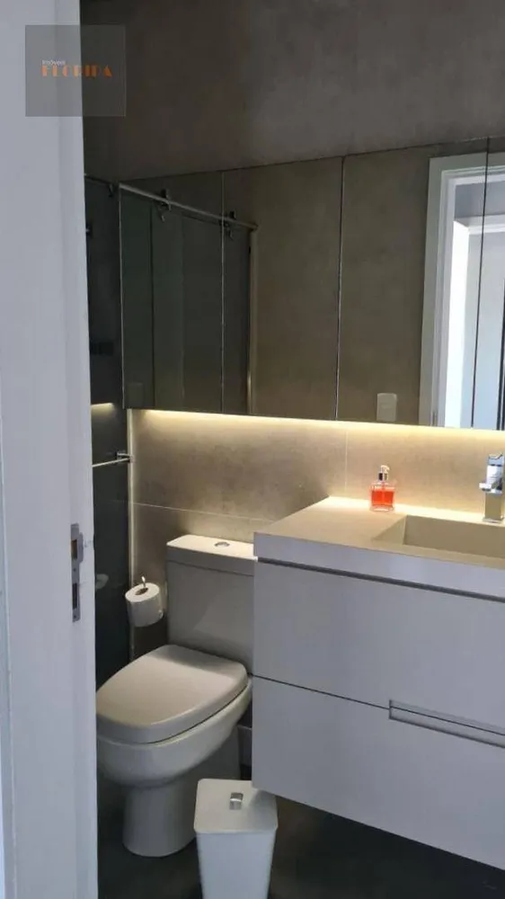 Cobertura, 2 quartos, 120 m² - Foto 14