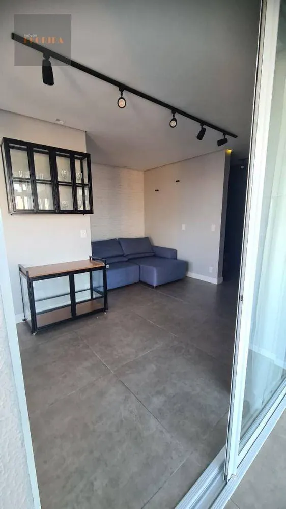 Cobertura, 2 quartos, 120 m² - Foto 5