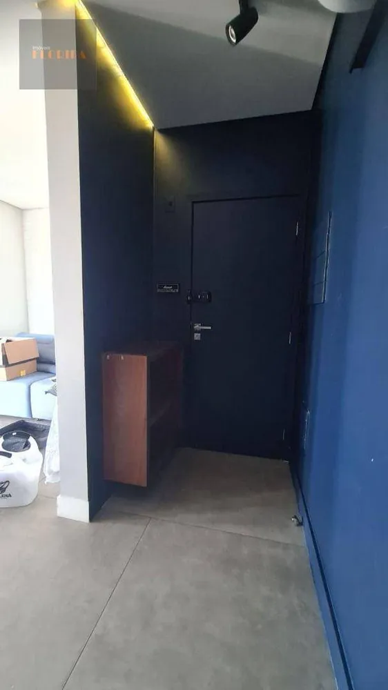 Cobertura, 2 quartos, 120 m² - Foto 1