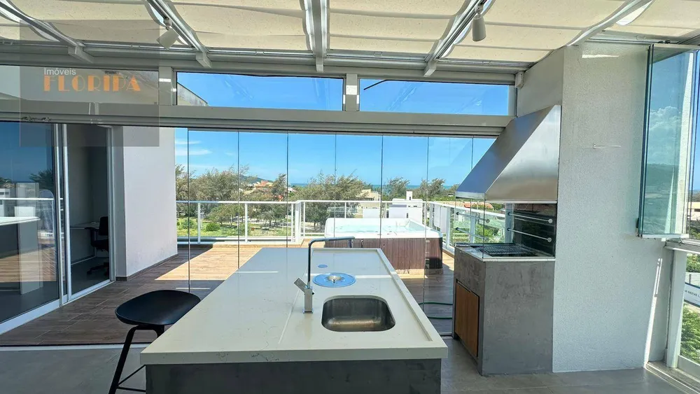 Cobertura, 2 quartos, 120 m² - Foto 11