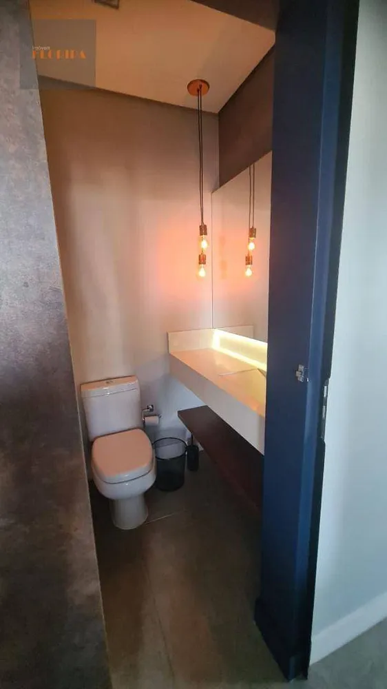 Cobertura, 2 quartos, 120 m² - Foto 4