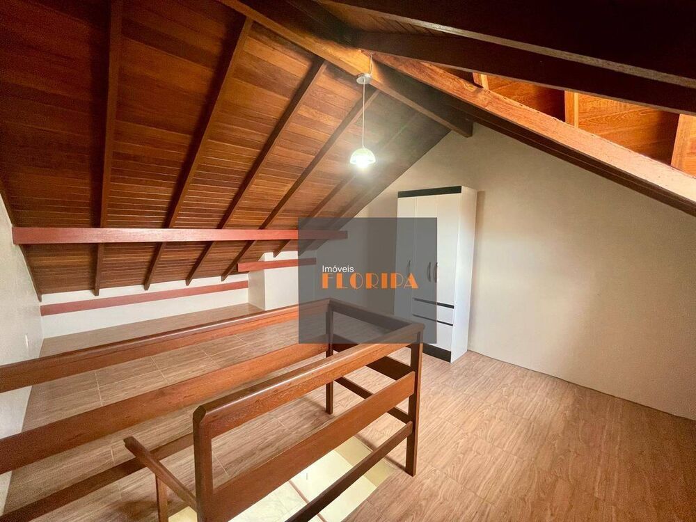 Sobrado à venda com 2 quartos, 67m² - Foto 11