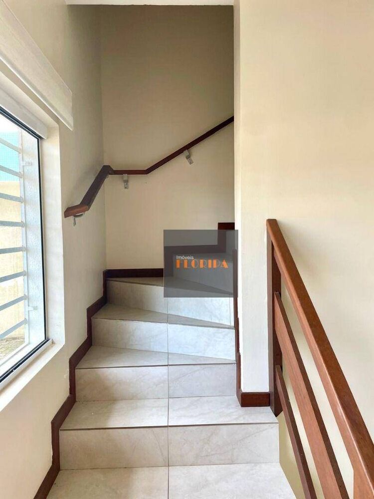 Sobrado à venda com 2 quartos, 67m² - Foto 8