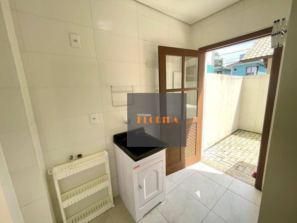 Sobrado à venda com 2 quartos, 67m² - Foto 7