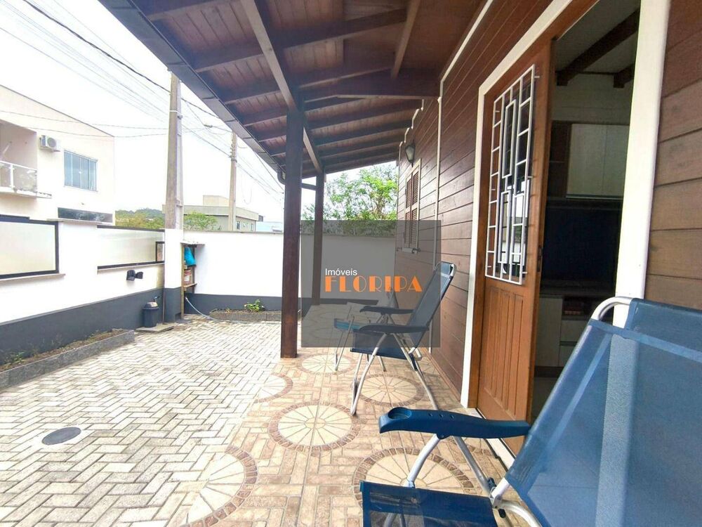 Casa, 3 quartos, 100 m² - Foto 24