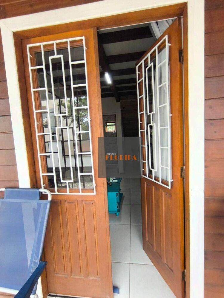 Casa, 3 quartos, 100 m² - Foto 12