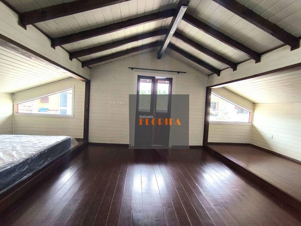 Casa, 3 quartos, 100 m² - Foto 2