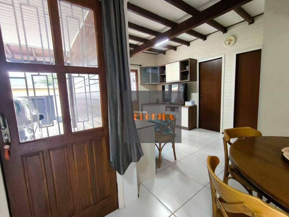 Casa, 3 quartos, 100 m² - Foto 4