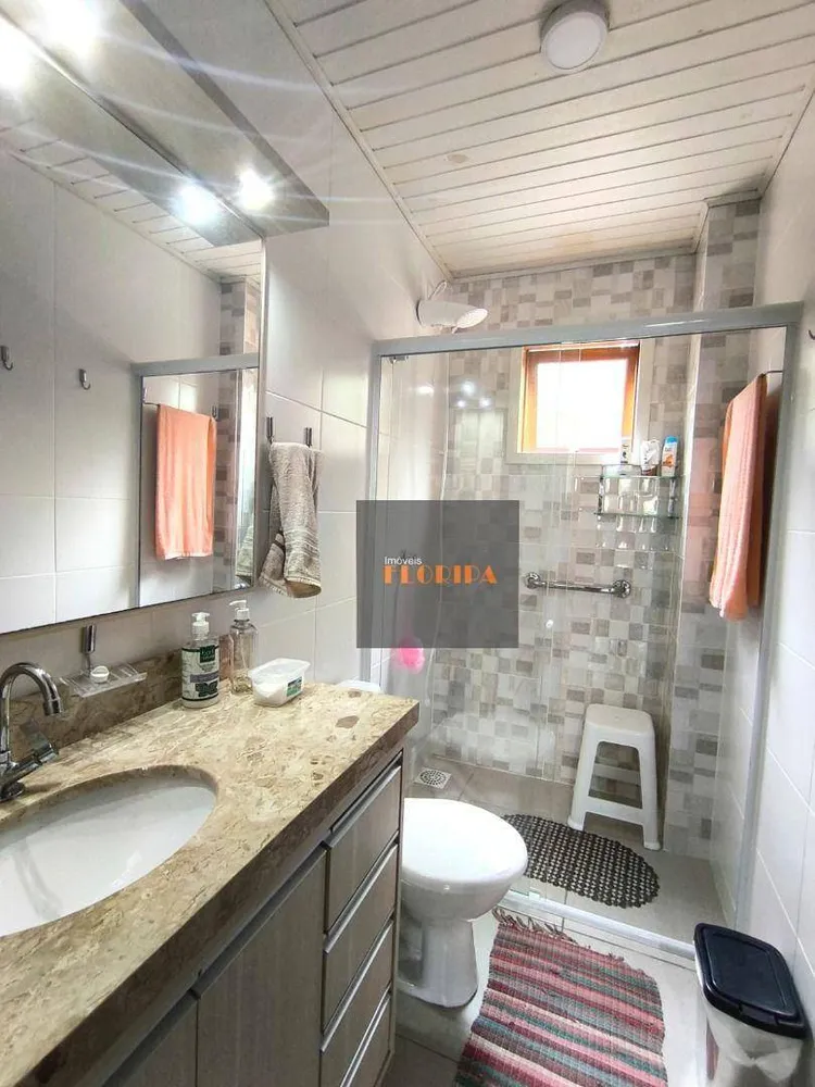 Casa, 3 quartos, 100 m² - Foto 14