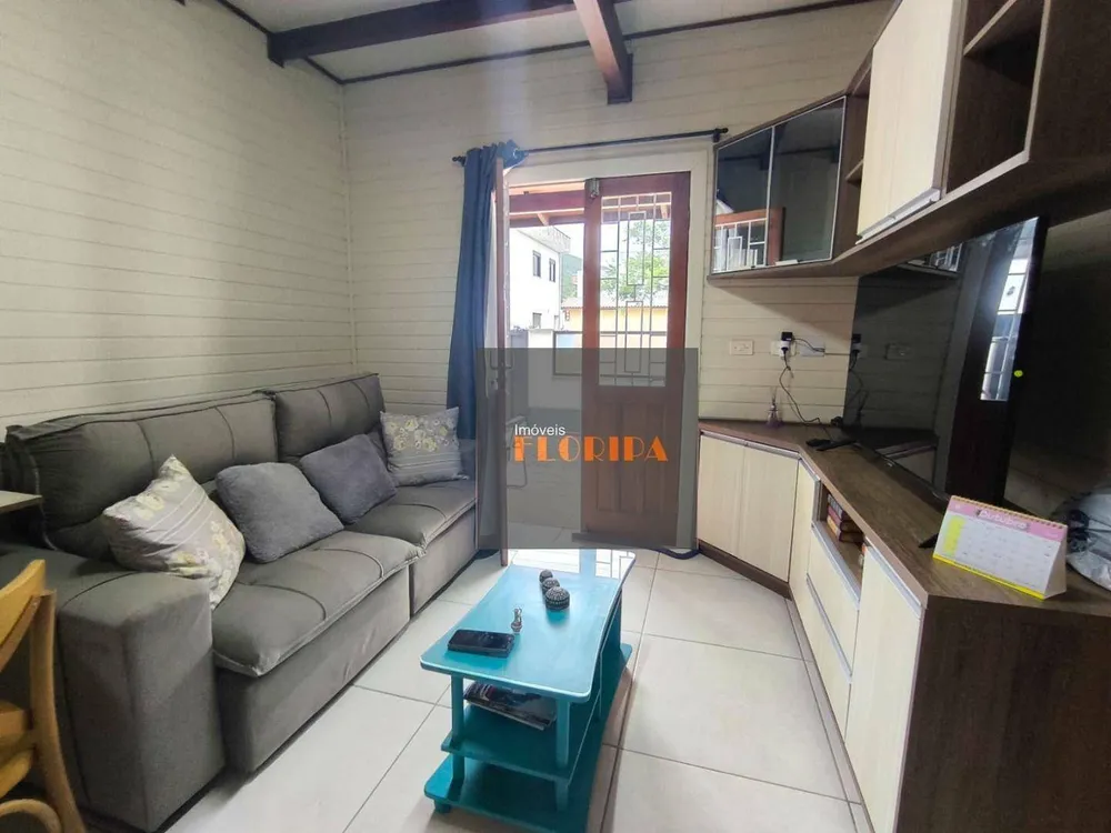 Casa, 3 quartos, 100 m² - Foto 7